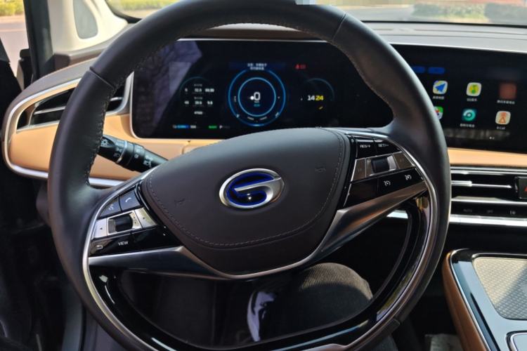 Used AION LX 2019 80
