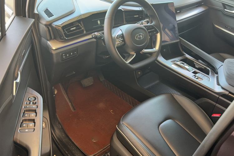 Used Hyundai Custo 2021 380TGDi Smart Love Flagship Edition TOP Premium