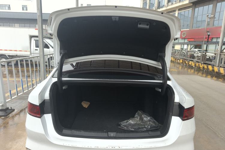 Used BYD Qin PLUS 2023 Champion Edition EV 420KM Superior Model