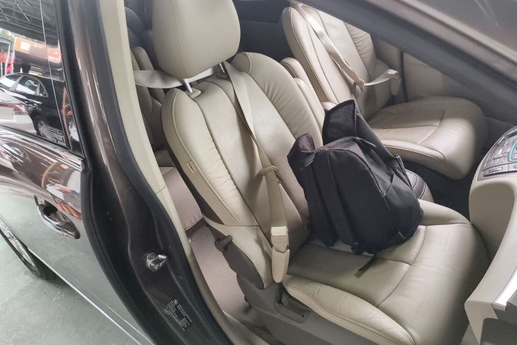 Used Buick GL8 2013 3.0L XT Luxury Business Flagship Edition
