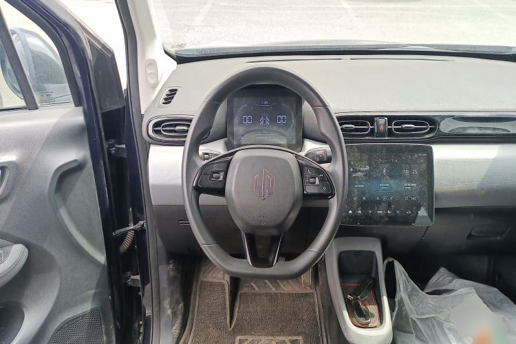 Used Leapmotor T03 2021 400 Lite Edition - Lithium-Ion Battery
