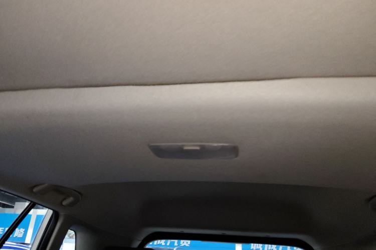 Used Toyota FRONTLANDER 2022 2.0L CVT Luxury PLUS Edition