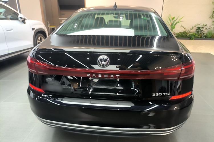 Used Volkswagen Passat 2023 Revised 330TSI Starry Elite Edition