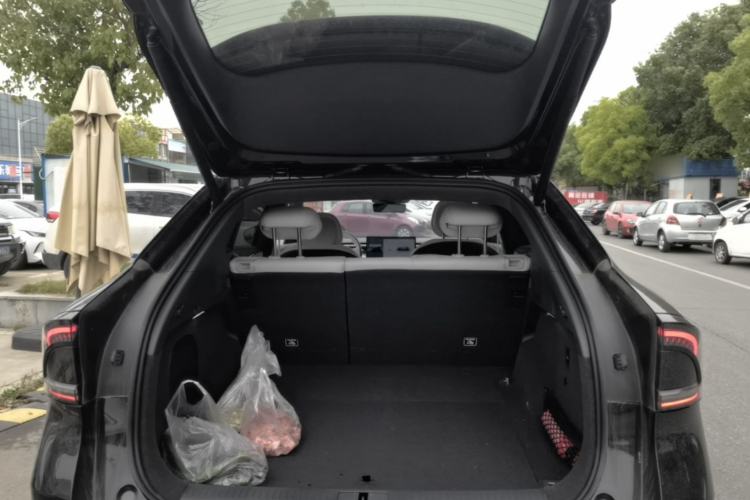 Used XPeng G7 2025 702 Max
