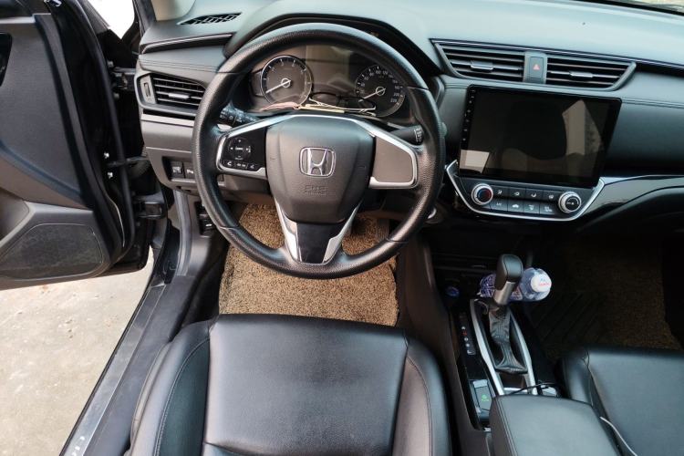 Used Honda Crider 2019 180 Turbo CVT Luxury Edition China V Steering Wheel