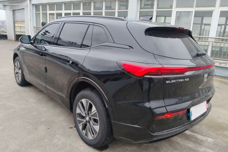 Used Buick E5 2023 Zhixiang Standard Range Edition