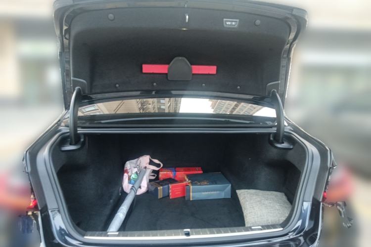 Used BMW 7 Series 2019 730Li M Sport Package