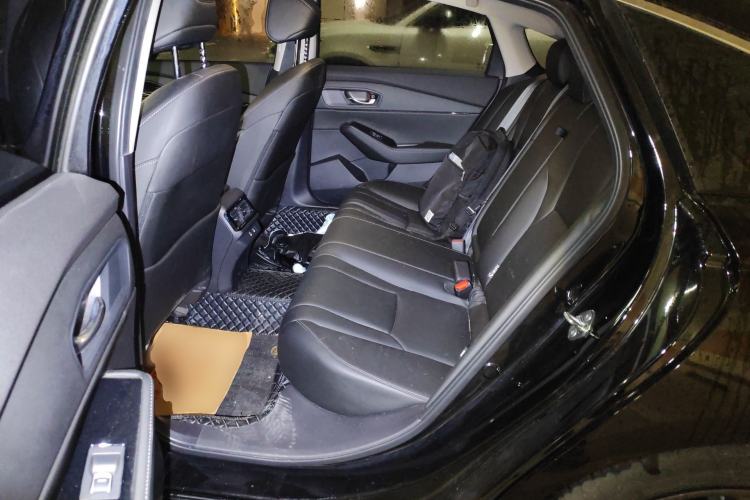 Used Honda Inspire 2023 260TURBO Deluxe Edition Left Rear Seat