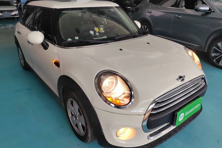 Used MINI MINI 2016 1.2T ONE Five-Door Edition