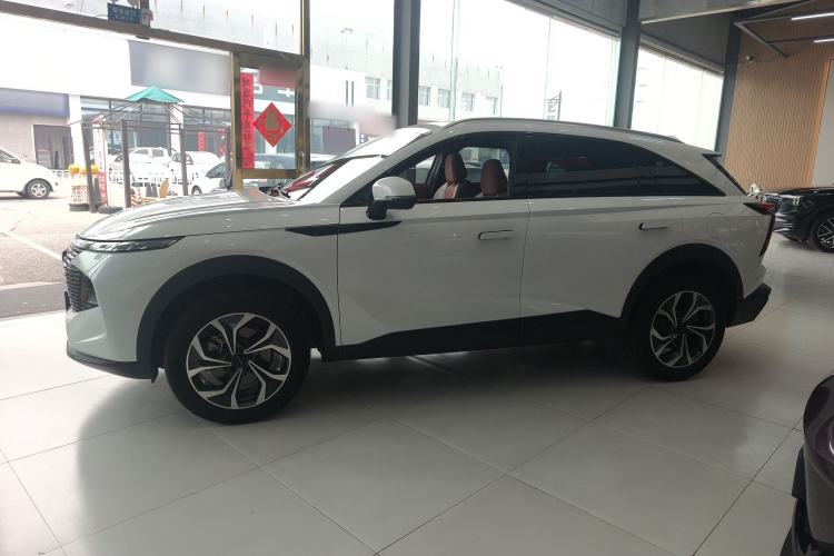 Used Haval XY 2022 1.5T Smart Edition