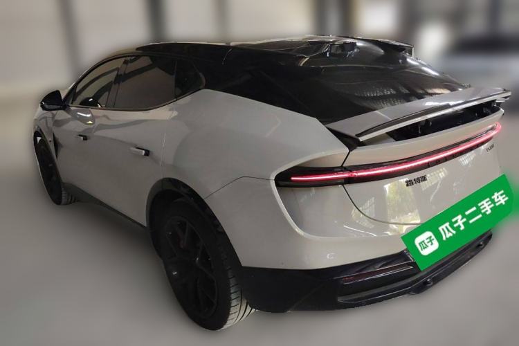 Used Lotus ELETRE 2023 ELETRE S+
