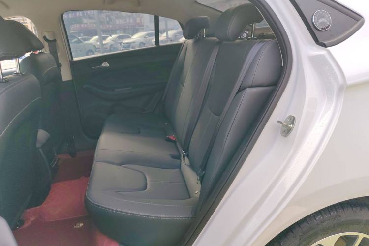 Used Chery Arrizo 5 2024 Edition People's Benefit Version 1.5L CVT Fashion Model