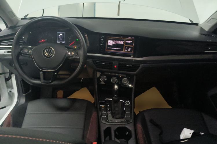 Used Volkswagen Bora 2021 1.5L Automatic Comfort Smart Connect Edition