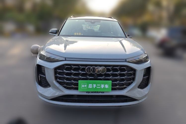 Used Audi Q6 2024 45 TFSI quattro RS Performance Edition 7-seater