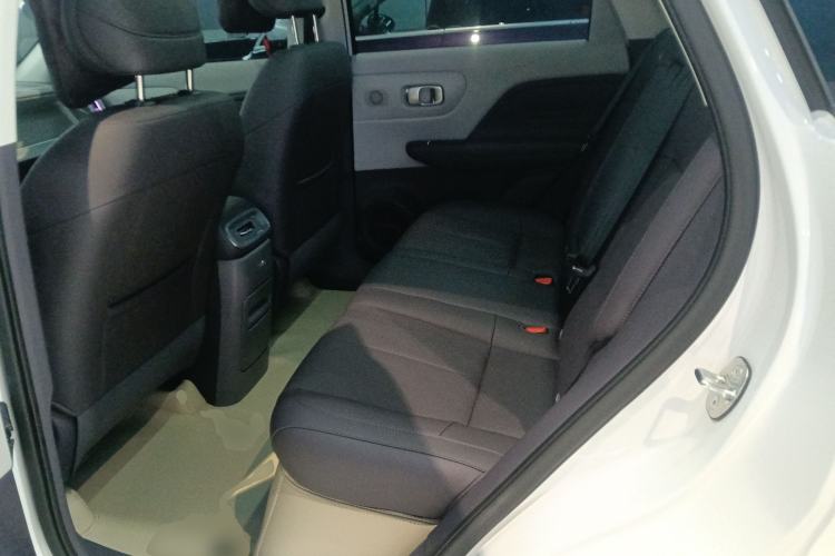 Used Leapmotor B10 2025 510 Joyful Edition Left Rear Seat