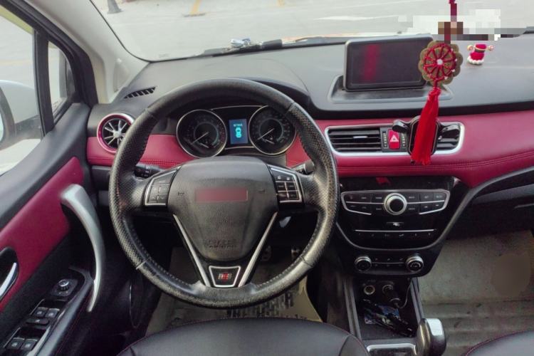 Used Haval H1 2015 1.5L AMT Urban Model