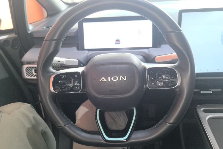 Used AION Y 2023 Plus 510 Enjoy Edition