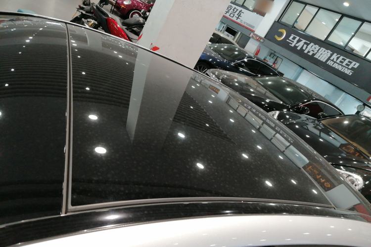 Used Mercedes-Benz C-Class 2015 C 200 L