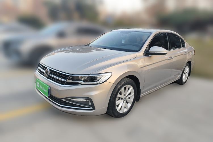 Used Volkswagen Bora 2021 1.5L Automatic Comfort Smart Connect Edition