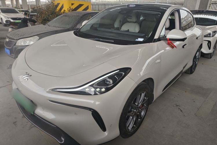 Used IM LS6 2023 Max Standard Edition