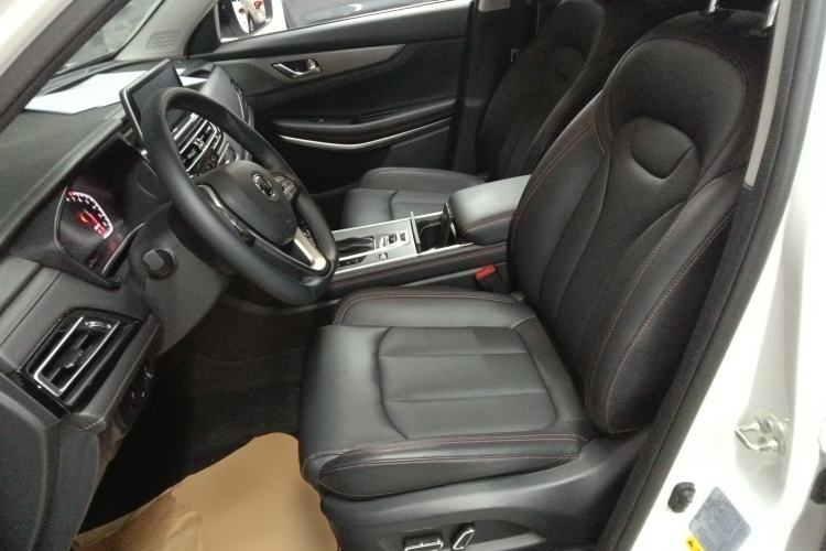 Used CHANGAN CS75 2023 Enjoy Edition 1.5T DCT Prestige Version