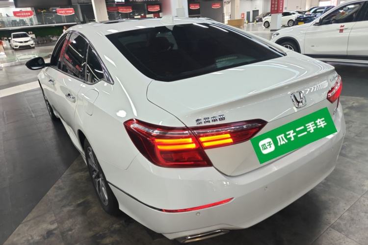 Used Honda Inspire 2019 260TURBO Jingyue Edition China VI
