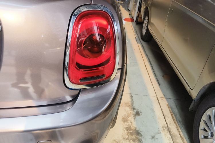 Used MINI 2015 2.0T COOPER S Five-Door Edition