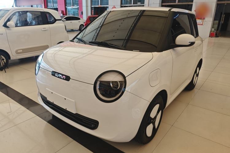 Used CHANGAN NEVO Lumin 2025 205 km Xiangqin Version