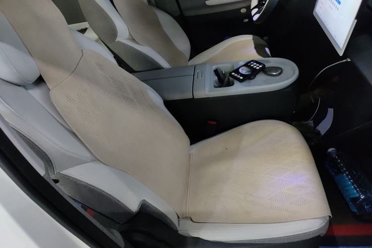 Used ARCFOX Kaola 2023 Family Edition Pro