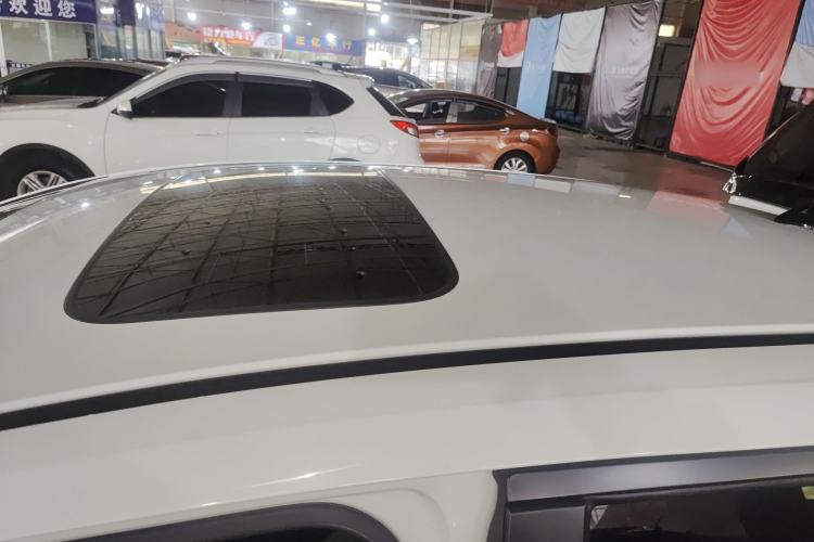 Used Honda Fit 2022 1.5L CVT Trendy Sunroof Edition
