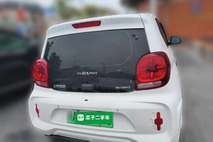 Used Roewe Clever 2021 302km All-Round Version