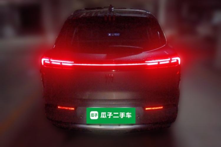 Used Buick E5 2023 Zhixiang Standard Range Edition
