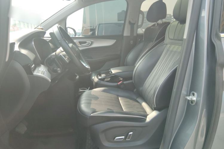 Used Roewe iMAX8 2021 400TGI Flagship Edition