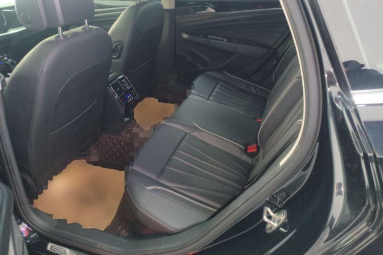 Used Volkswagen Passat 2024 330TSI Starry Elite Edition
