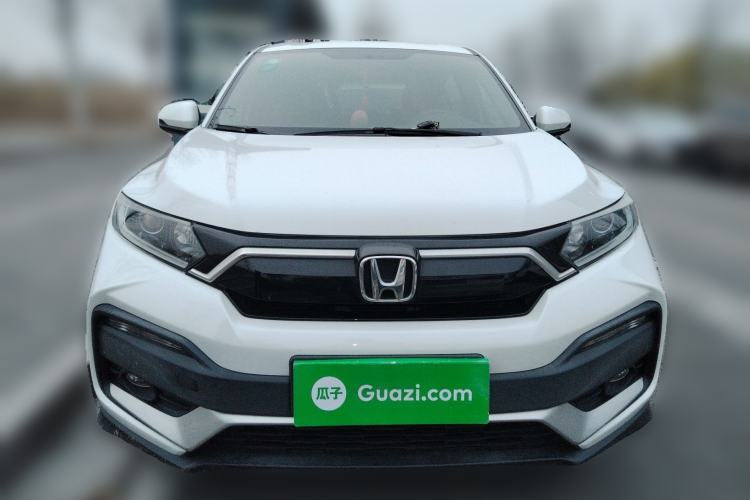 Used Honda XR-V 2020 1.5L CVT Classic Edition