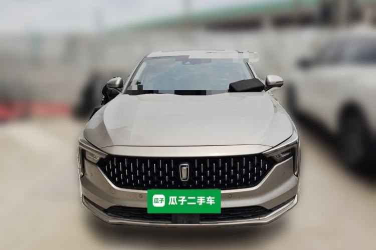 Used Bestune B70 2021 1.5T Automatic Enjoyment Model
