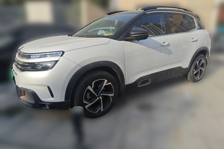 Used Citroen C5 AIRCROSS 2021 360THP Enjoyment Model