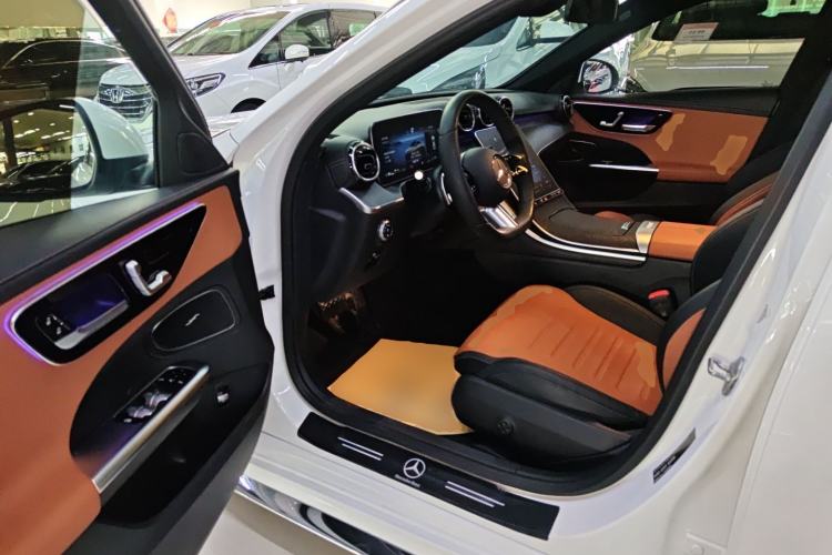 Used Mercedes-Benz C-Class 2022 Restyled C 200 L Sport Edition