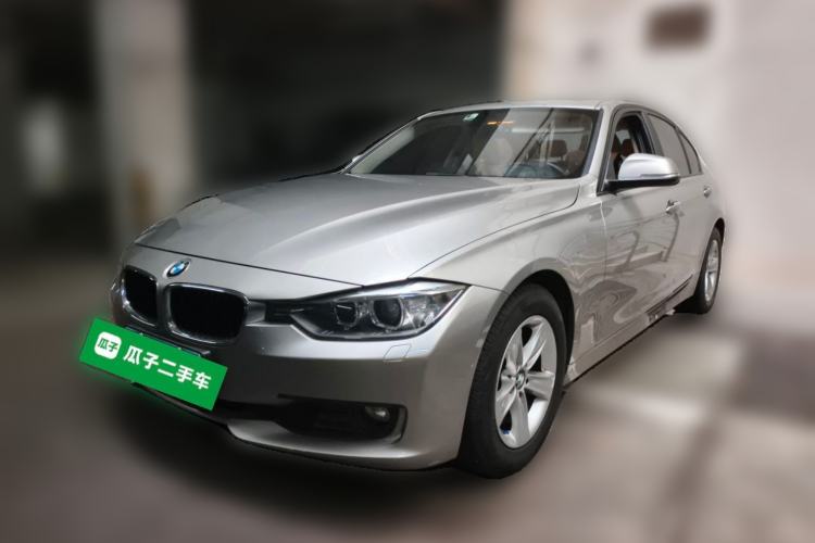 Used BMW 3 Series 2014 320i Sport Edition Guazi used car, China used car export, Used car for sale, Used  cars, Cheapest cars for sale