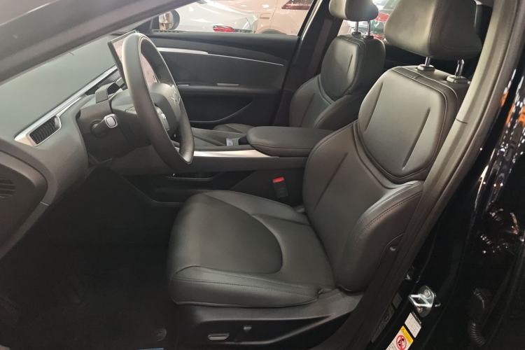 Used XPeng MONA M03 2025 515 Long-Range Plus
