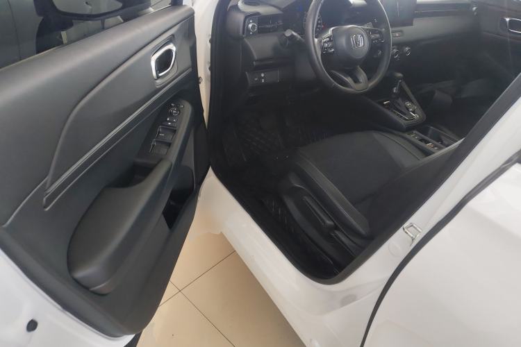 Used Honda XR-V 2023 1.5L CVT Heatwave Edition Driver Seat