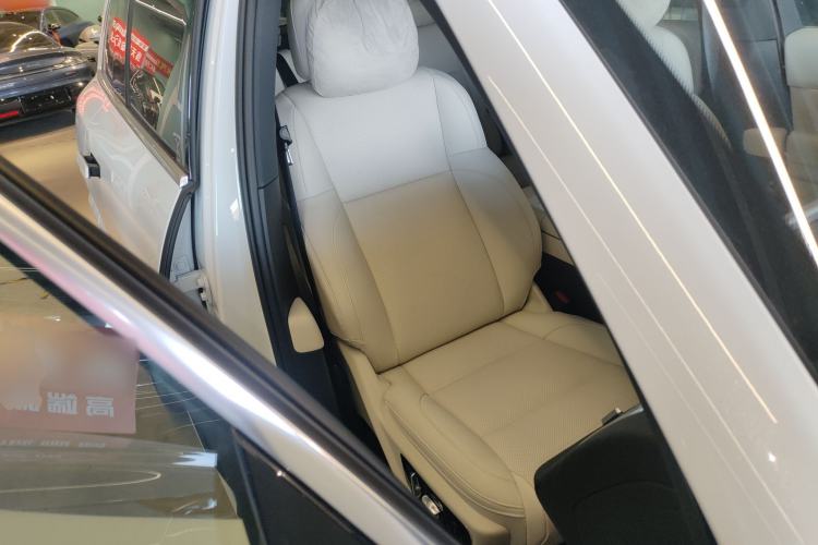 Used Li Auto L7 2025 Pro Smart Refresh Edition