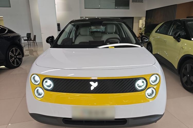 Used firefly 2025 Illuminated Edition
