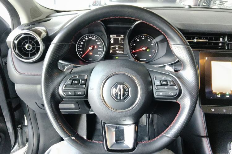 Used MG 6 2023 1.5T Classic Edition
