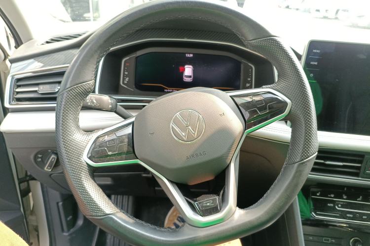 Used Volkswagen Tiguan L 2022 330TSI Automatic Two-Wheel Drive R-Line Enhanced Edition