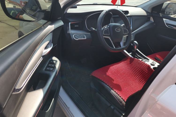 Used SWM G01 2018 1.5T Automatic Smart UP
