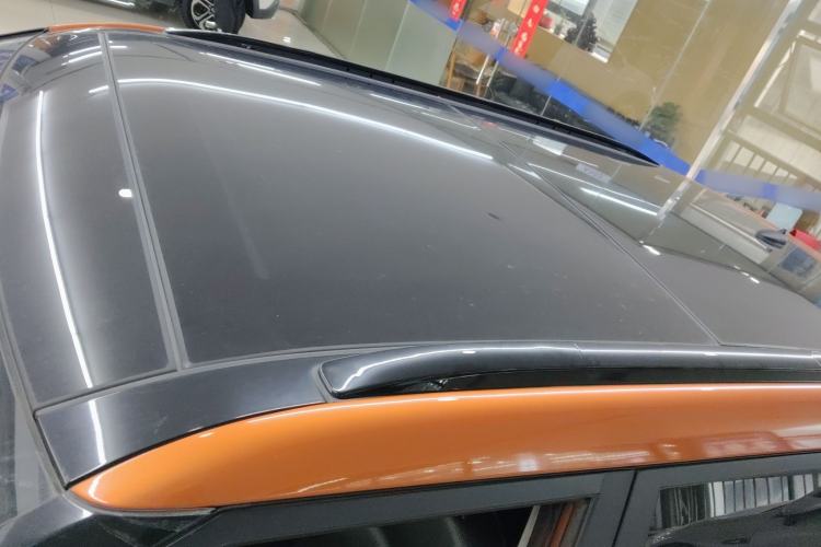 Used Hyundai ix25 2017 1.6L Automatic Smart Version