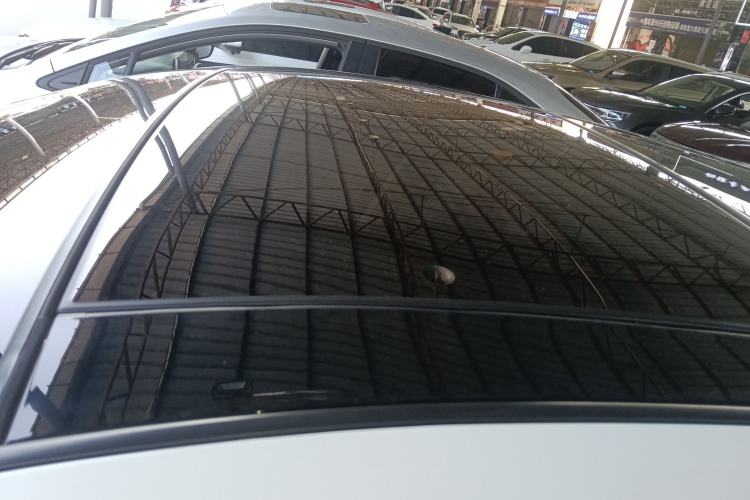 Used Nissan Teana 2021 2.0L XL Comfort Edition
