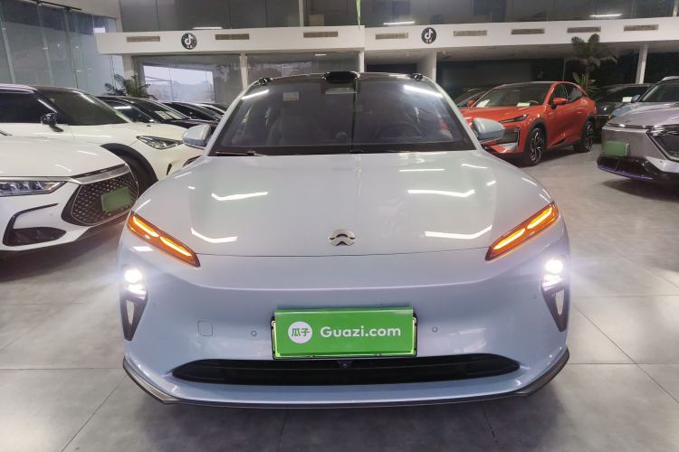 Used Nio ET5T 2024 75kWh Touring
