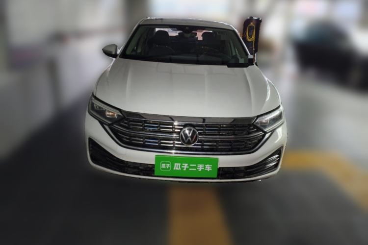 Used Volkswagen Sagitar 2023 280TSI DSG Excellence Plus Edition Front